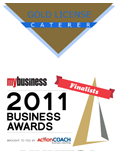 My Business Awards Finalist