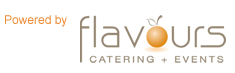 Powered by Flavours Catering and Events
